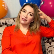 Фотография девушки Svetlana, 40 лет из г. Ставрополь