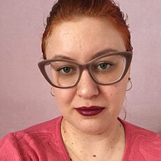 Фотография девушки Любовь, 31 год из г. Абакан