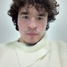 Фотография мужчины Сухраб, 31 год из г. Алматы