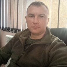 Фотография мужчины Александр, 40 лет из г. Белгород