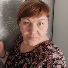 Фотография девушки Ирина, 45 лет из г. Калининград