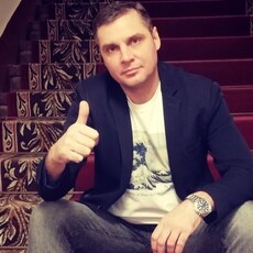 Фотография мужчины Андрей, 47 лет из г. Ульяновск