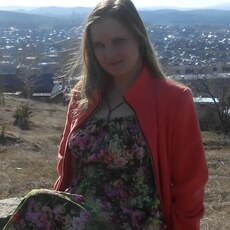 Фотография девушки Людмила, 37 лет из г. Шадринск