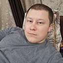 Максим, 33 года