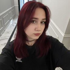 Фотография девушки Лика, 19 лет из г. Иркутск