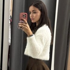 Фотография девушки Лизочка, 21 год из г. Краснодар