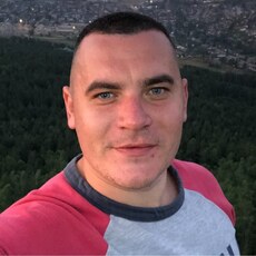 Фотография мужчины Иван, 36 лет из г. Братск