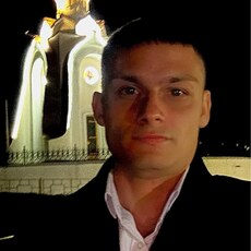 Фотография мужчины Владимир, 31 год из г. Горный (Забайкальский Край)