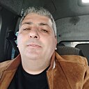 Геворг, 43 года