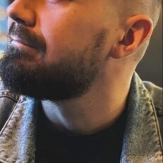 Фотография мужчины Сер, 40 лет из г. Вязьма