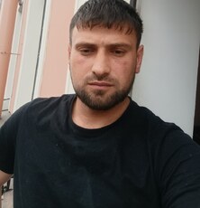 Фотография мужчины Марат, 32 года из г. Санкт-Петербург