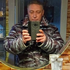 Фотография мужчины Владимир, 57 лет из г. Иркутск