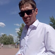 Фотография мужчины Дима, 40 лет из г. Магнитогорск