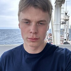 Фотография мужчины Кирилл, 22 года из г. Владивосток