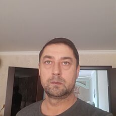 Фотография мужчины Андрей, 47 лет из г. Кропоткин