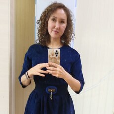 Фотография девушки Надежда, 44 года из г. Якутск