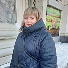 Фотография девушки Анна, 41 год из г. Пермь