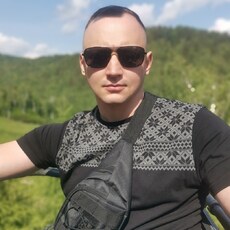 Фотография мужчины Артемий, 32 года из г. Тучково