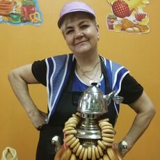 Фотография девушки Татьяна, 51 год из г. Иваново