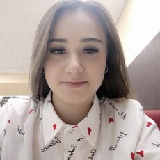 Фотография девушки Анастасия, 24 года из г. Саянск