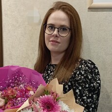 Фотография девушки Натали, 33 года из г. Сыктывкар