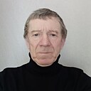 Юра, 61 год