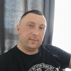 Фотография мужчины Александр, 35 лет из г. Москва