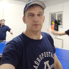 Фотография мужчины Андрей, 43 года из г. Шымкент