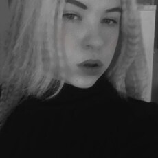 Фотография девушки Олеся, 19 лет из г. Анжеро-Судженск