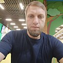 Сергей, 40 лет