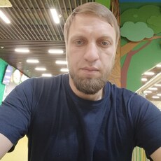 Фотография мужчины Сергей, 40 лет из г. Нижневартовск