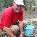 Виктор, 67 лет