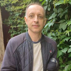 Фотография мужчины Сергей, 44 года из г. Нижний Новгород