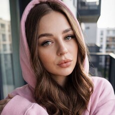 Фотография девушки Кристина, 30 лет из г. Кемерово