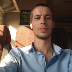 Фотография мужчины Анатолий, 41 год из г. Красноярск