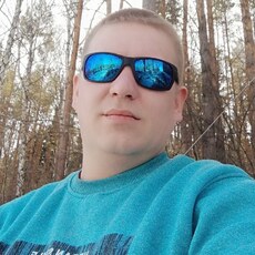 Фотография мужчины Алексей, 34 года из г. Новокузнецк