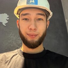Фотография мужчины Адилет, 22 года из г. Астана