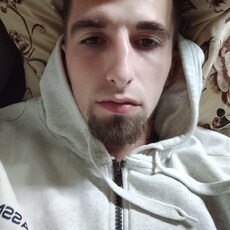 Фотография мужчины Dima, 31 год из г. Единцы