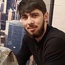 Элишан, 28 лет