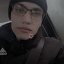 Динар, 18 лет