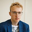 Владимир, 20 лет