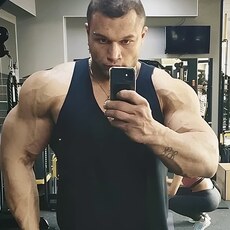 Фотография мужчины Коля, 32 года из г. Киев
