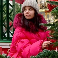Фотография девушки Светлана, 38 лет из г. Балашиха