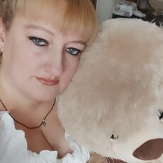Анюта, 42 из г. Волгоград.