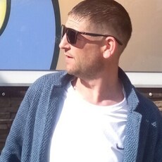 Фотография мужчины Дмитрий, 41 год из г. Благовещенск