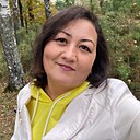 Лилия, 46 лет