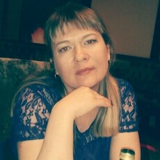 Фотография девушки Анна, 47 лет из г. Смоленск