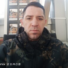 Фотография мужчины Андрей, 37 лет из г. Орел
