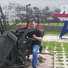 Фотография мужчины Сергей, 47 лет из г. Павлово