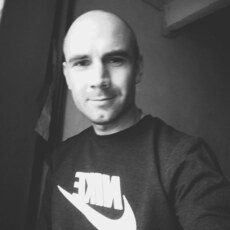 Фотография мужчины Юрий, 37 лет из г. Санкт-Петербург
